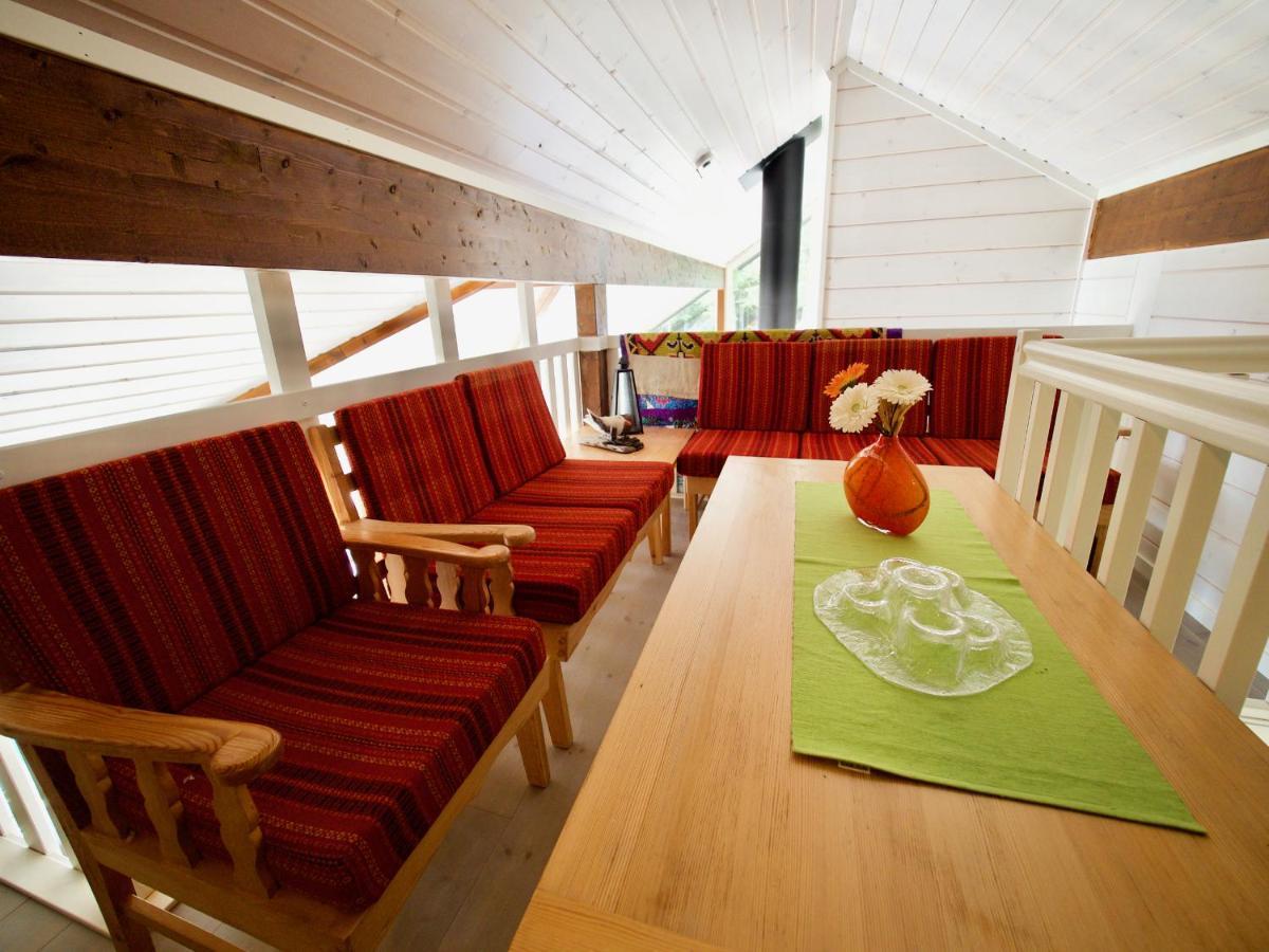 Eagle Bay Lofoten Gravdal  ภายนอก รูปภาพ
