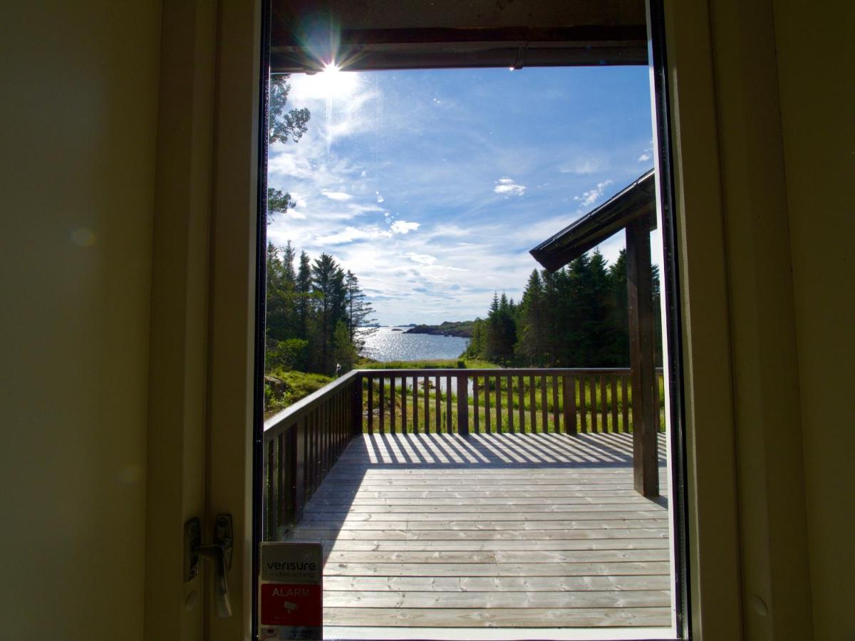 Eagle Bay Lofoten Gravdal  ภายนอก รูปภาพ