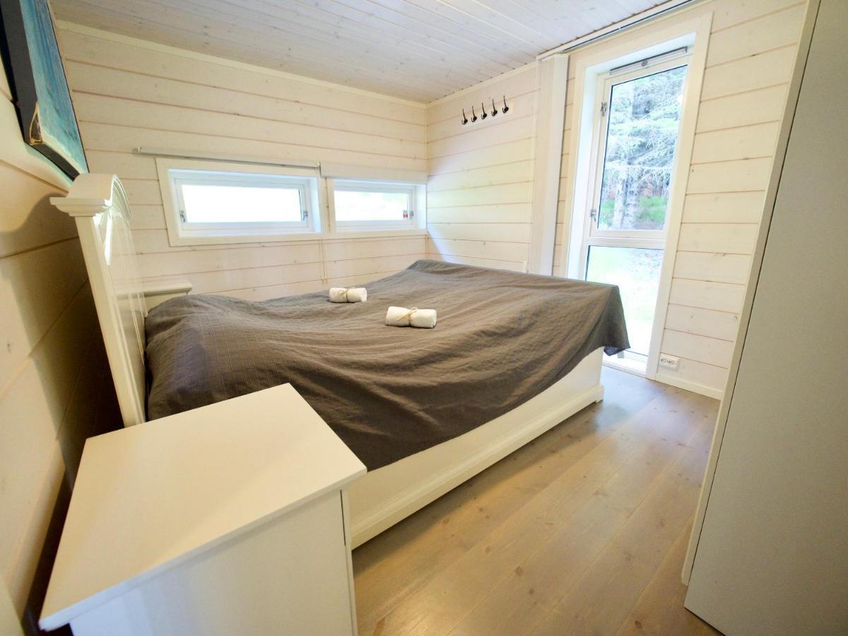 Eagle Bay Lofoten Gravdal  ภายนอก รูปภาพ